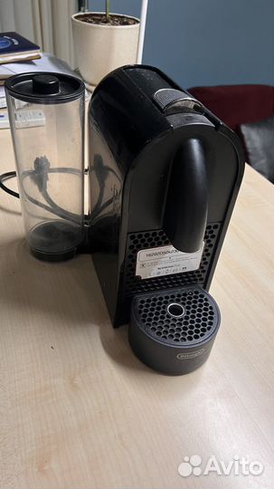 Кофемашина на запчасти