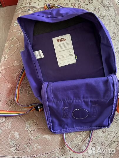 Школьный рюкзак