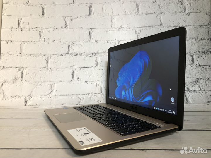 Asus Core i3 500Gb 4Gb Ram
