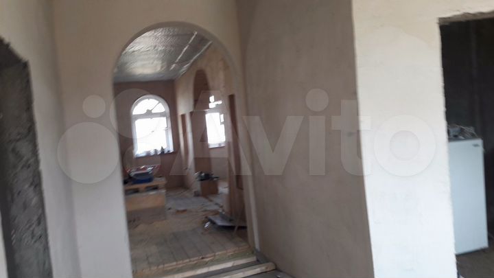 Дом 200 м² на участке 10 сот.