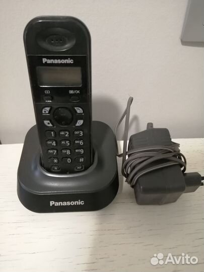 Стационарный телефон