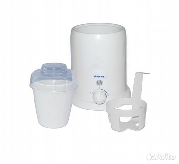 Подогреватель-стерилизатор Maman BY-01