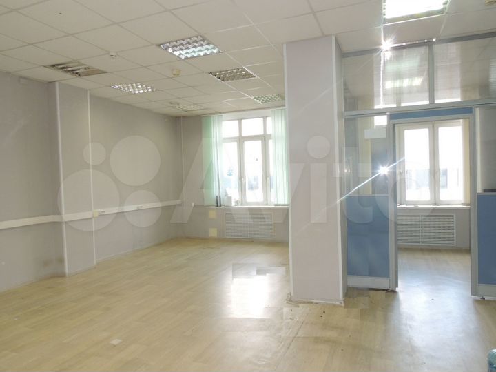 Офис, 65.6 м²