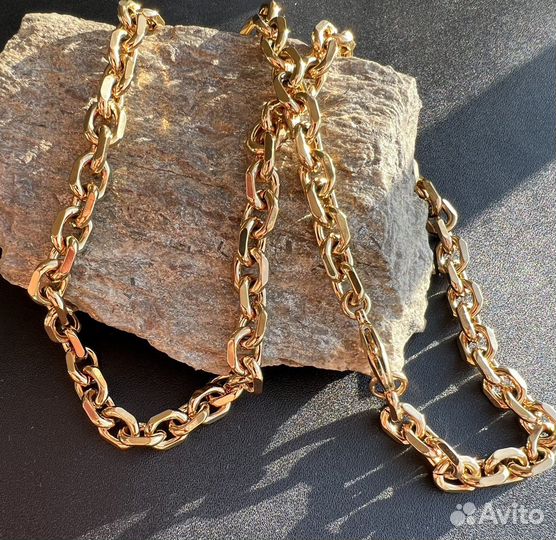 Цепь мужская