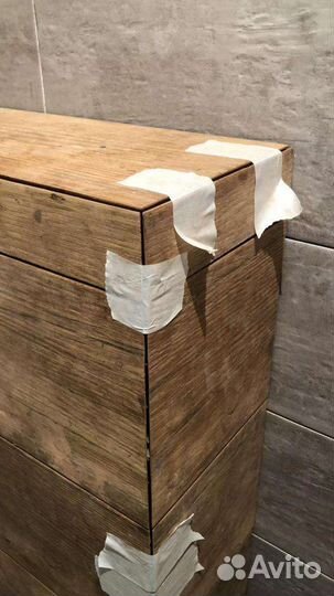 Мастер плиточник