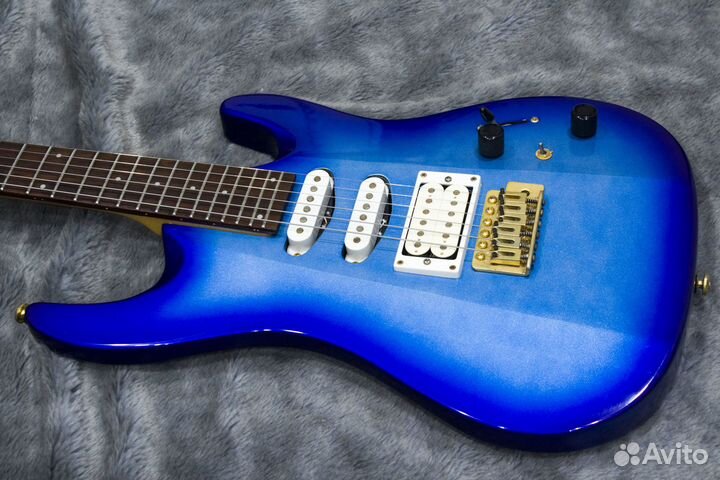 Электрогитара Aria Pro 2 Magna Series