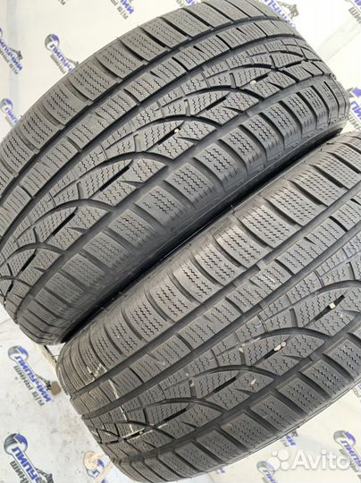 Hankook Winter I'Cept Evo 225/55 R18 102V