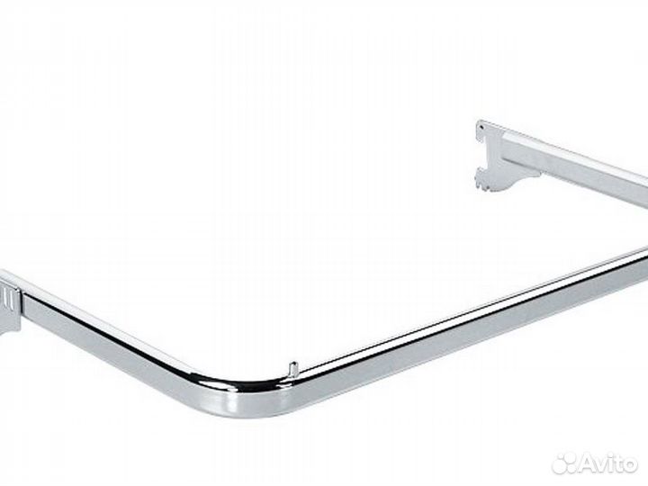 Вешалка для гардеробной системы Global