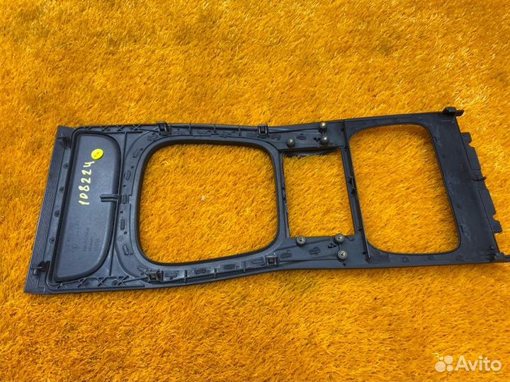 Консоль селектора Porsche Cayenne 957 M5501 2007