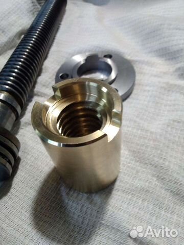 Токарь, фрезеровщик