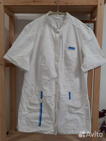 Медицинский костюм 52