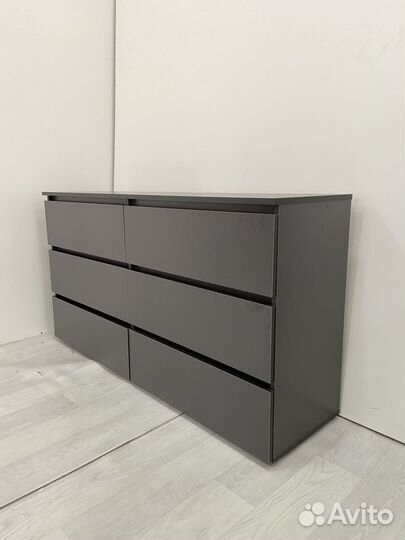 Комод Сиэтл от производителя