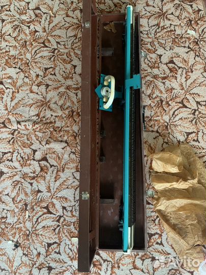 Вязальная машина Северянка