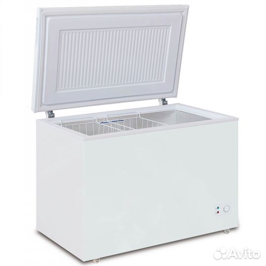 Морозильный ларь Бирюса 305кх