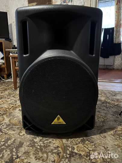 Beringer Evrolive B215A