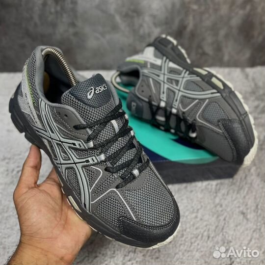 Кроссовки мужские Asics 41 42 43 44 45 46