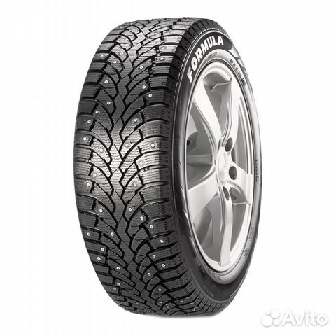 Formula Ice 195/65 R15 91T