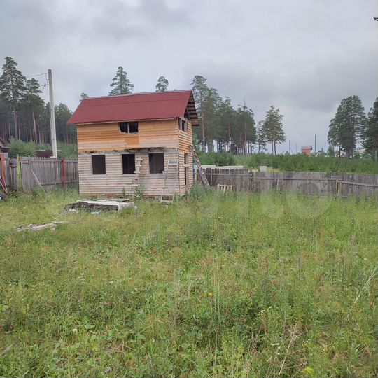 Участок 16,2 сот. (ИЖС)