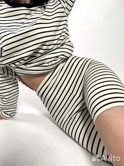 Шорты Monroe женские (XS-S, синий)