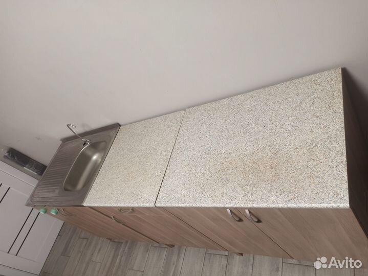 Кухня низ IKEA