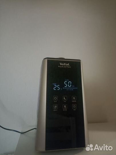 Увлажнитель воздуха tefal hd5222F0