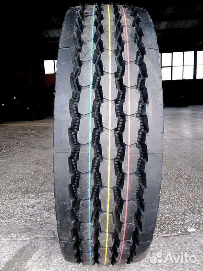 Continental HSC1 315/80