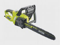 Нет цепи.Цепная пила Ryobi RCS2340B 5133004340