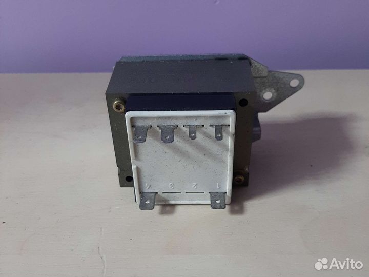 Трансформатор 00267187 для духового шкафа Bosch