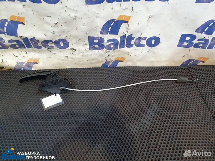 Ручка двери Mercedes Actros MP3 (2008-2020)