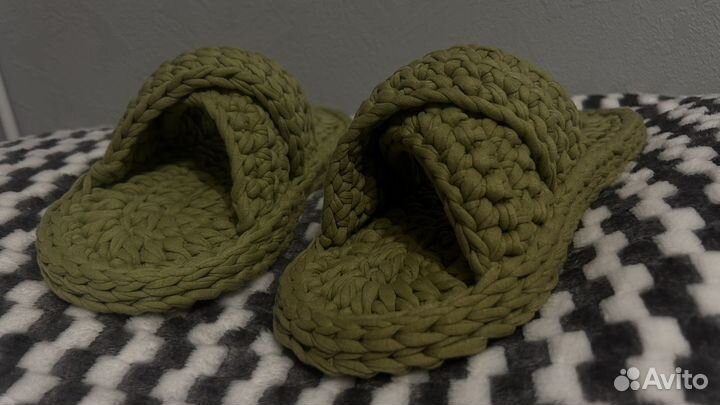 Вязание крючком на заказ