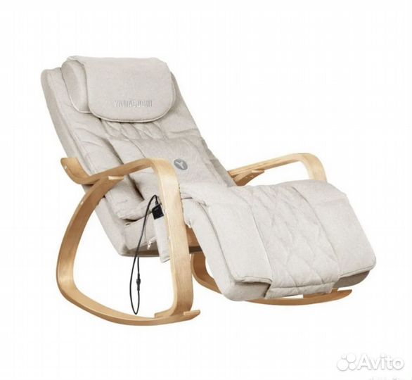 Массажное кресло yamaguchi