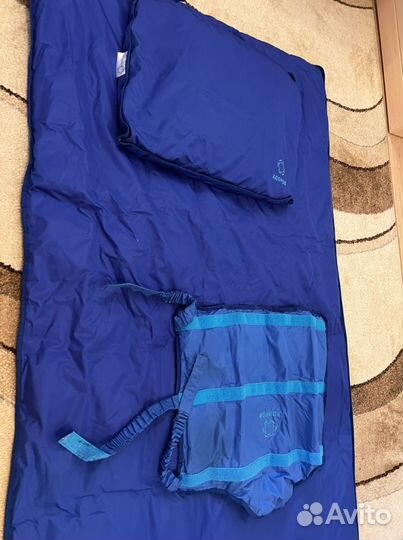 Матрас лечебный для сустав