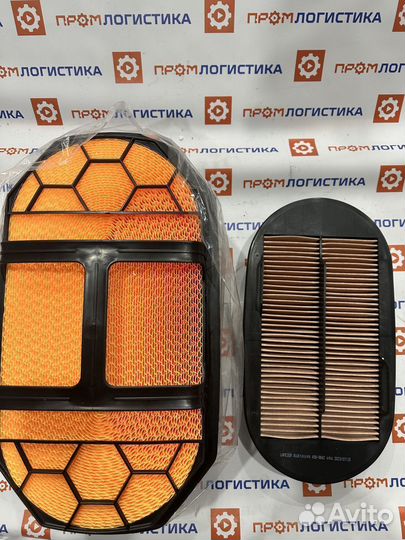 Фильтр воздушный внутренний Caterpillar 350