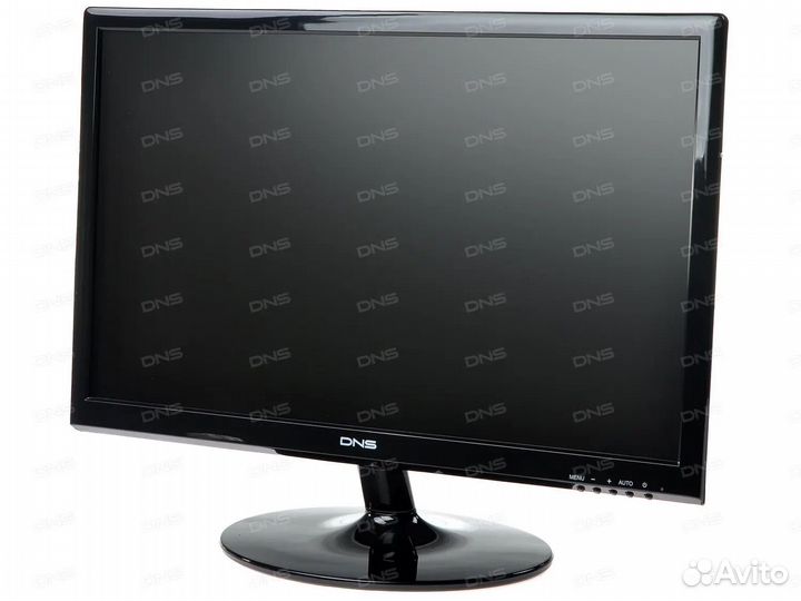 Монитор DNS 23.6