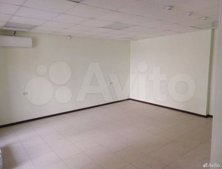 Свободного назначения, 36 м²