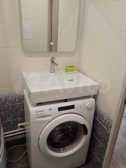 1-к. квартира, 30 м², 5/10 эт.