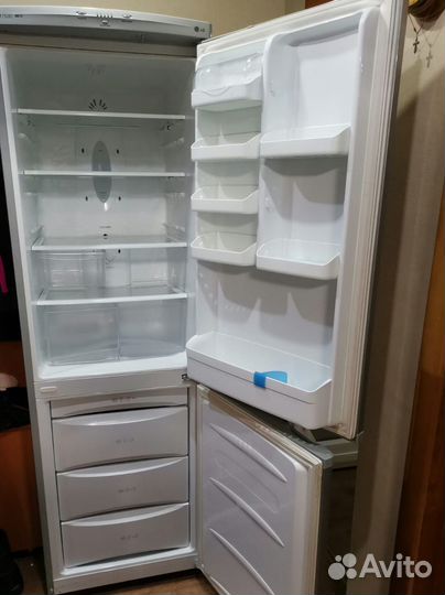 Продажа холодильников бу