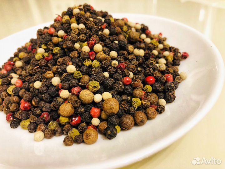 Приправы, специи от производителя