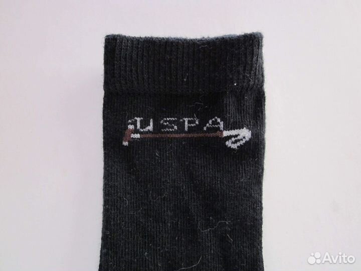 Носки детские U.S. polo assn размер 24-31