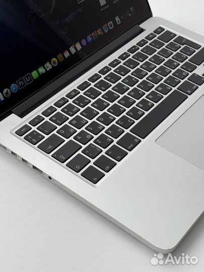 Apple MacBook Pro 13 2014 128gb