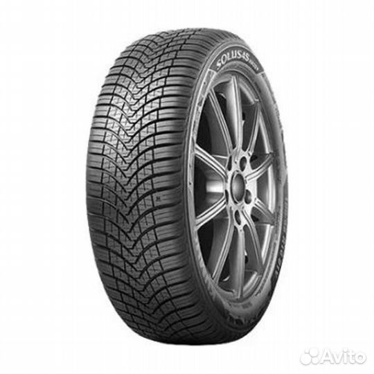 Kumho Solus 4S HA32 245/45 R20