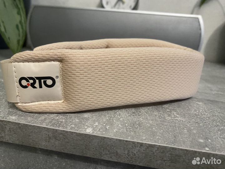 Воротник ортопедический детский(воротник Шанца)