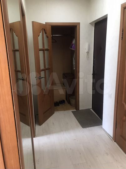 2-к. квартира, 46,1 м², 2/2 эт.