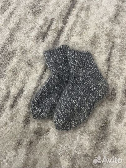 Вещи на мальчика пакетом