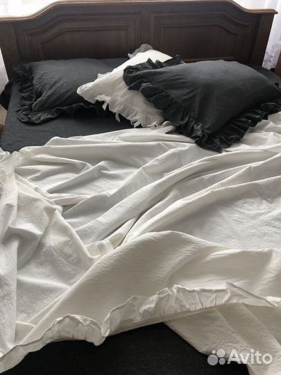 Постельное белье