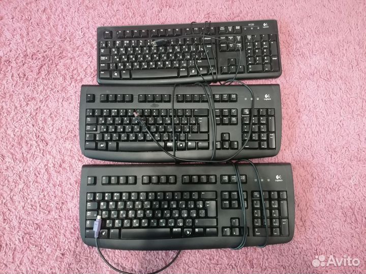 Клавиатура