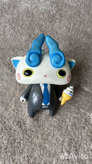 Камасан Агент игрушка анимэ Yokai