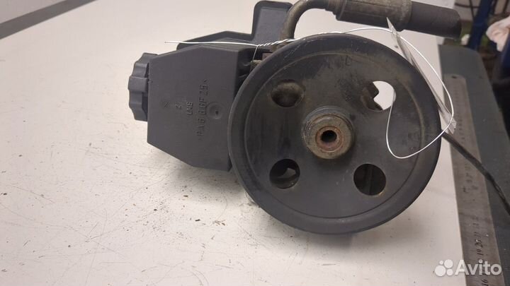 Гур Mercedes CLK W208, 1999