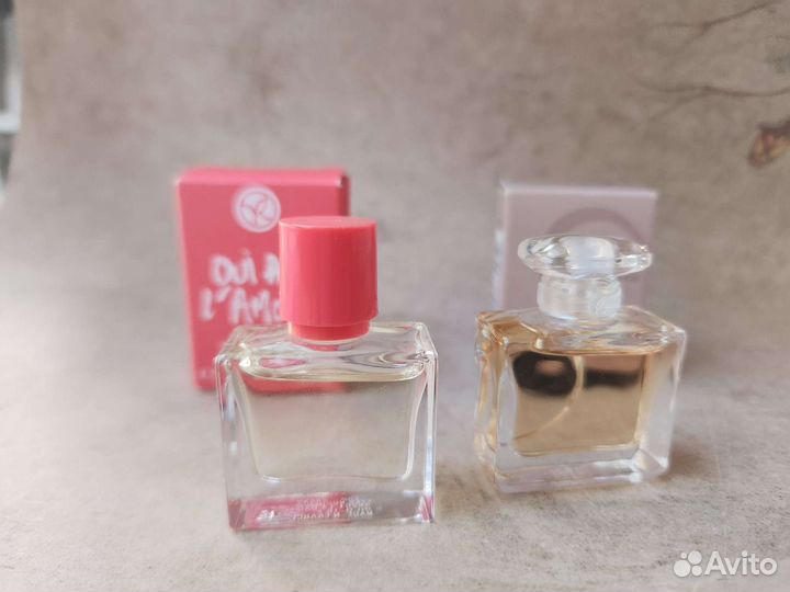 Quelques notes d'amour yves rocher