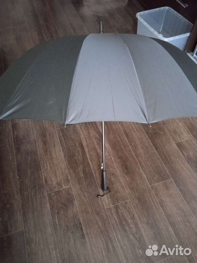 Зонт большой
